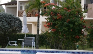 Apartamento con vistas al mar
