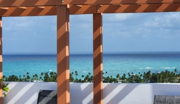 ¡Su grande Villa lujosa con vistas al mar !